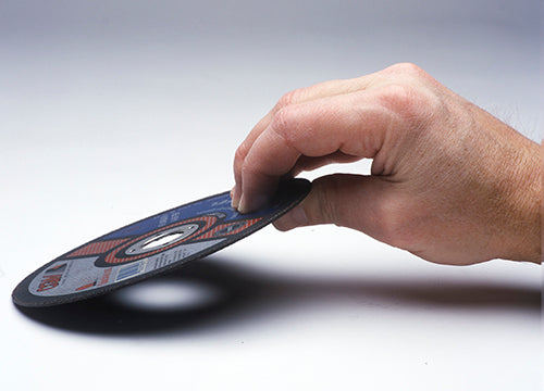 CGW Quickie Cut Reinforced Cut-Off Wheel - 4-1/2"x.045x7/8" T1 - 25/box