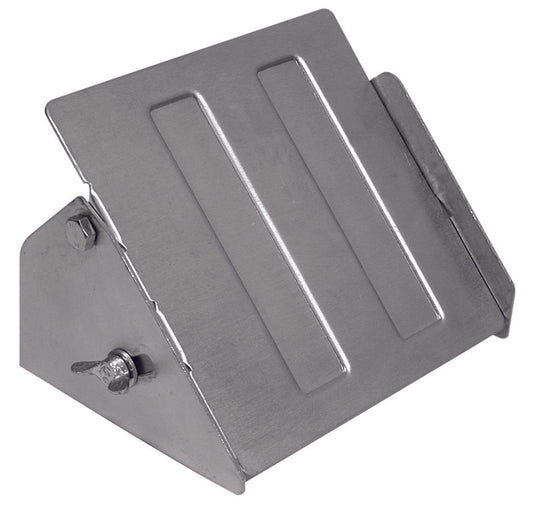 Pearl Abrasive Co. Miter Block