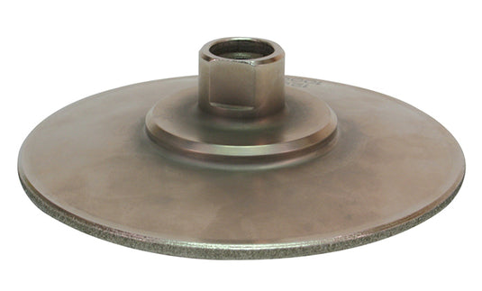 4-1/2" x 5/8"-11 Diamond Sharpening Wheel T-27
