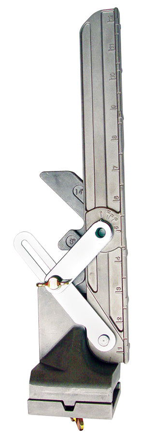 Pearl Abrasive Co. Master Guide