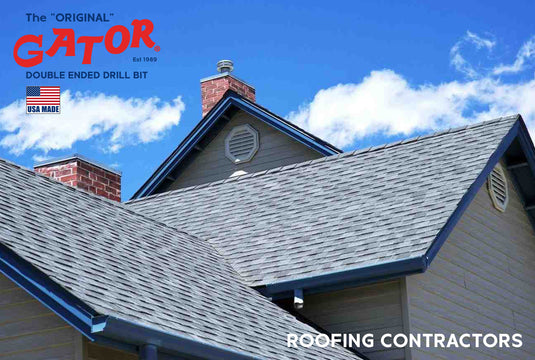 Gator #30 HSS Double End Drill Bit (Pack of 12)(USA Made)