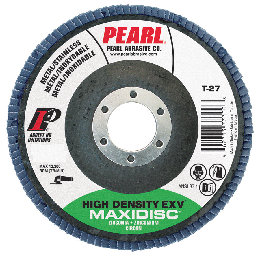 Pearl EXV HIGH DENSITY 4-1/2