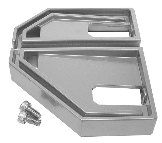 Pearl Abrasive Co. Table Extension