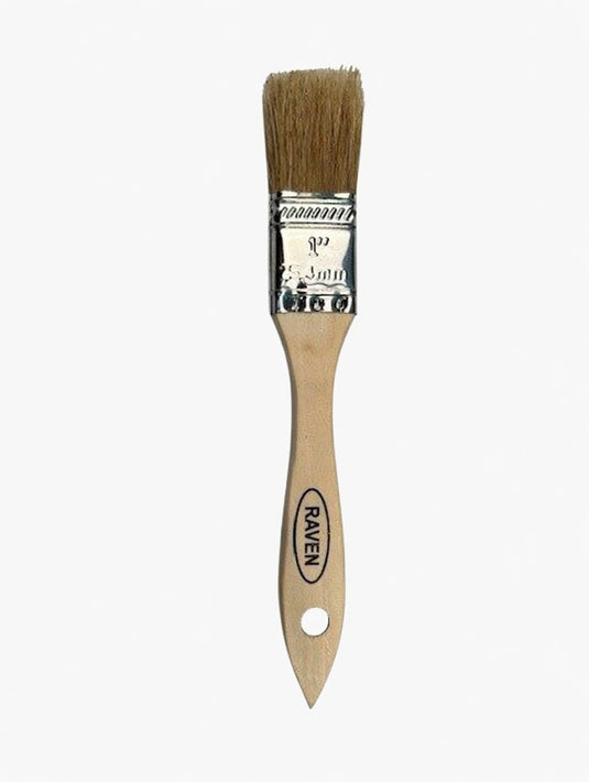Chip Brush 1 inch Premium Bristle (36/BX)